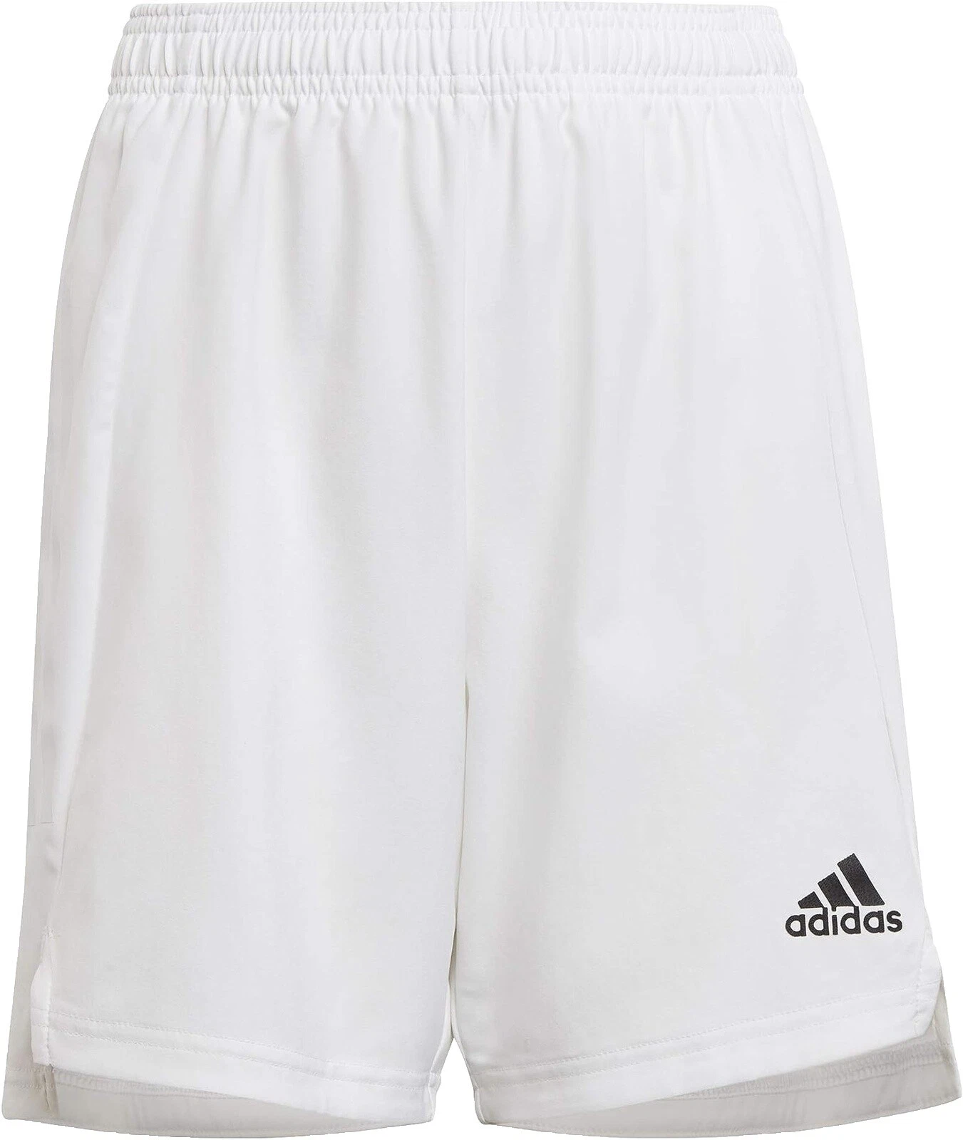 adidas White Pants for Boys