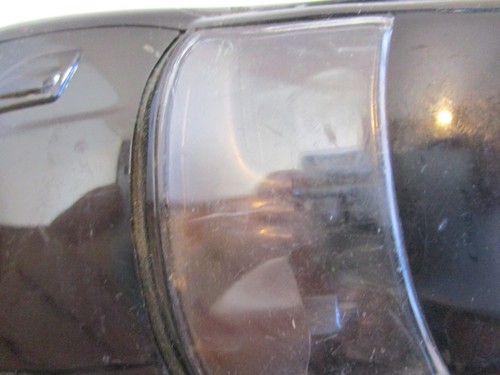 Junkyard model 1991 Dodge Stealth Twin Turbo Dealer Promotional Model for parts - Picture 7 of 10