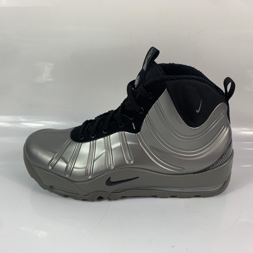 nike air bakin posite - Gem