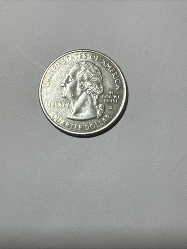 2004 D Florida State Quarter - Picture 2 of 2