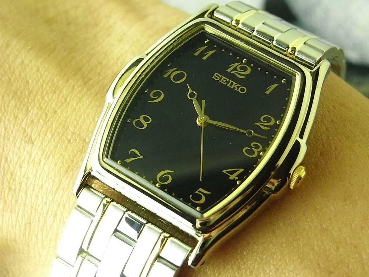 Seiko luxury mens watches sale