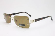 NEW AUTHENTIC MARCHON AIRLOCK AL 830/93S 214 SUNGLASSES SIZE:56-17-135