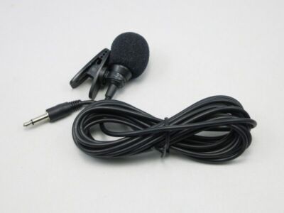 Bluetooth Yatour Anycar Microphone Mic Harness USB MP3 SD SD YT-BTM