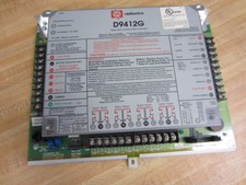 Radionics Bosch D9412G Transmitter