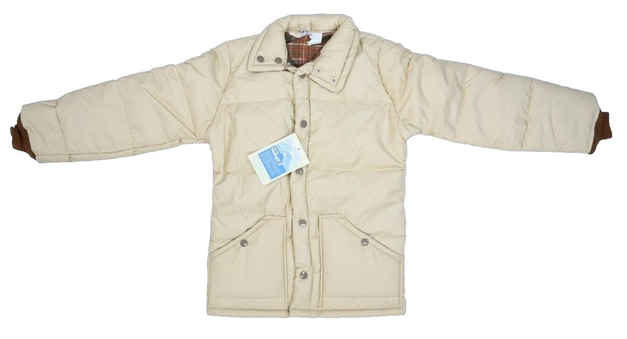 Long Sleeve Size 14 Boys' Outerwear
