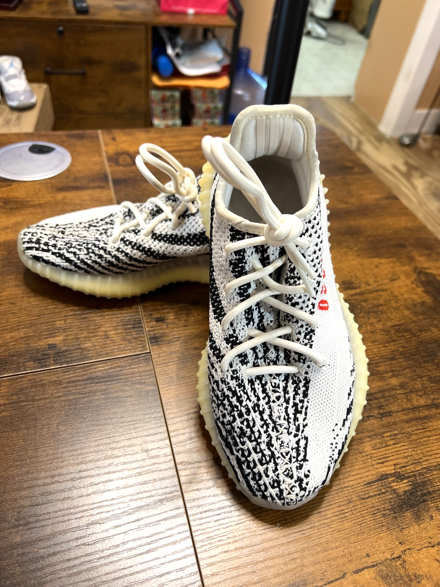 Zebra Yeezy Shoes Png Easy Boost 35 V2 Zebra Yeezy Boost 35 V3