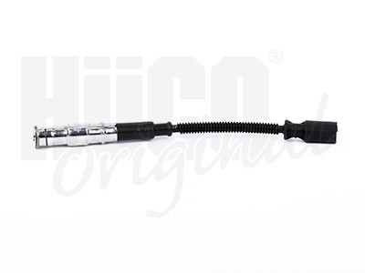 HITACHI 134778 Zündleitungssatz für MERCEDES-BENZ