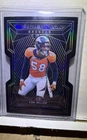2019 Panini Obsidian Football Von Miller #PB-9