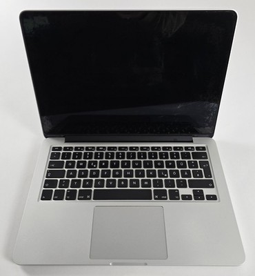 Apple MacBook Pro 2013 A1502 13,3  i5 2,4GHz 256GB 8GB Big Sur #116