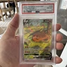 PSA Charizard V SWSH260 Full Art Holo Promo Pokémon SWSH Sword & Shield 2022