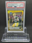 2020 Panini Donruss - Jordan Love #304 Press Proof Gold Die-Cut /25 (RC)