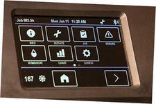 Command Hub with Sensor, Dri-Eaz Onsite and Remote LGR 2800i, LGR 3500i