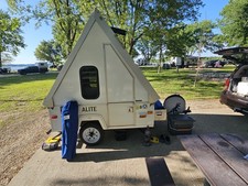 2012 Aliner Alite Camper (Pop Up) Very Good Condition