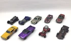 Hot Wheels Redline Lot 9 Vintage Parts/Restoration Monza Monte Carlo El Camino