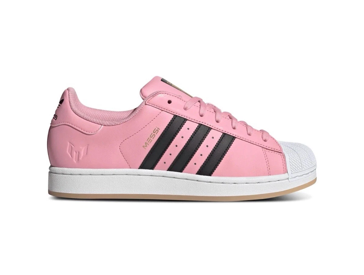Lionel Messi x adidas Superstar Inter Miami CF for Sale