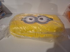 Tupperware A156 Maxi Twin Box eco+ Sandwich-Box  Neu/OVP  Minions gelb