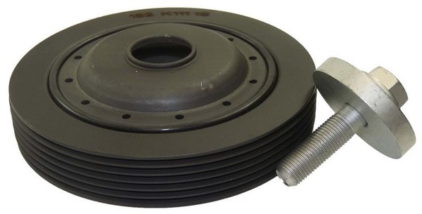 Corteco Riemenscheibensatz, Kurbelwelle 49418953 FüR Renault-image