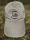 South Carolina Gamecocks Embroidered Top Of The World Baseball Hat SC Adjustable