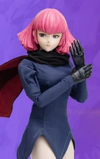 【Please read the description!】New 1/6 Haman Karn Action Figure Mobile Suit Z