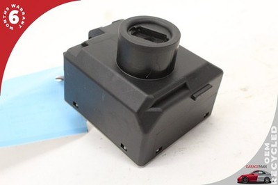 2013-2015 Mercedes-Benz GL450 X166 SUV Ignition Switch Module 1669055100 Genuine
