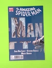 Amazing Spider-Man #659 - 2nd print Vol. 1 2011 Marvel Comics Variant X78-54