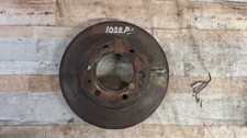 Disque de frein Ford RANGER