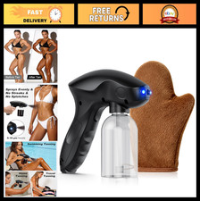 Portable Cordless Spray Tan Machine - One-Tou...
