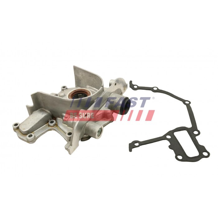 Pompe à huile de rechange pour entretien mécanique Opel Combo et Linea