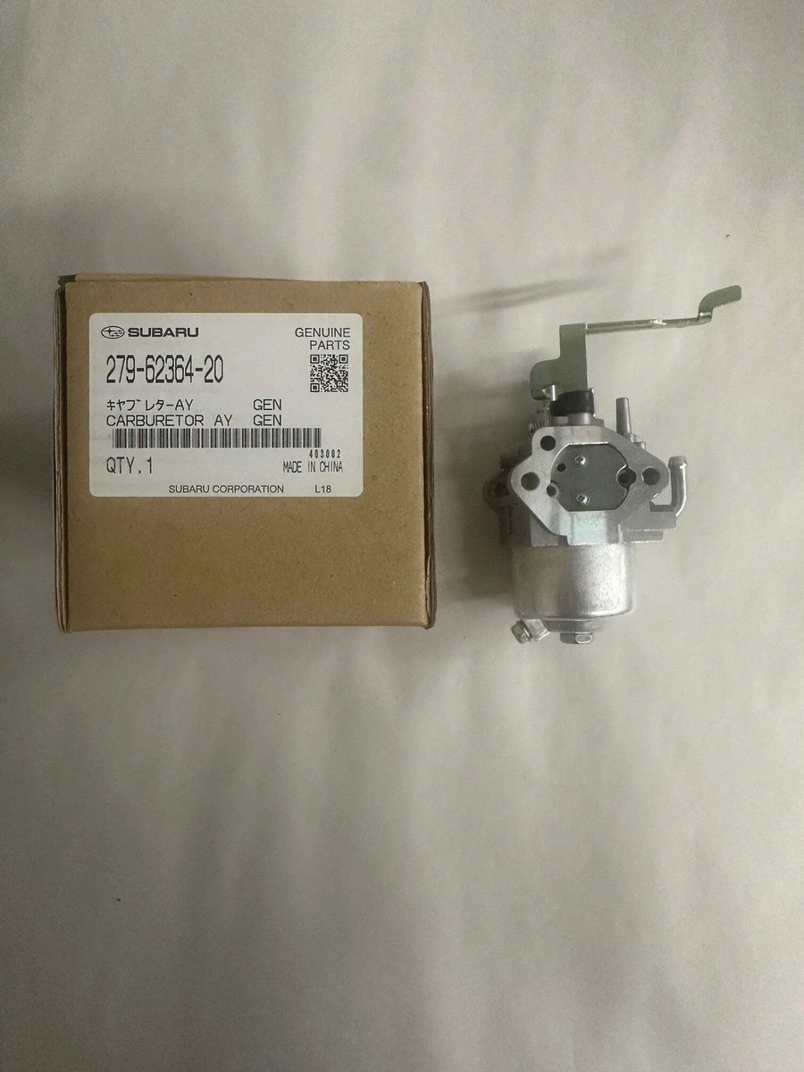 Subaru Robin Lawnmower Parts for sale | eBay