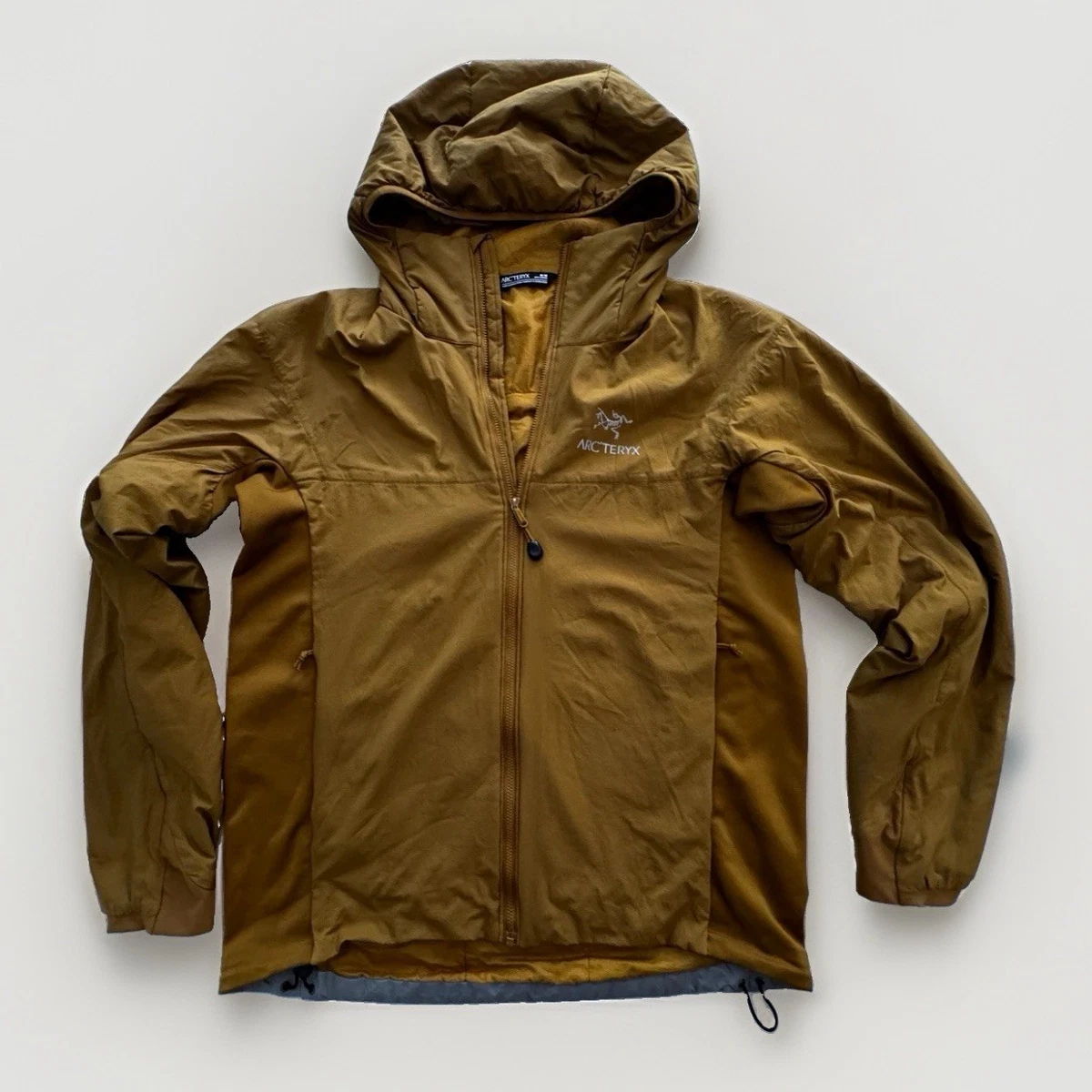 25+ Arc'teryx Brown Coats, Jackets & Vests for Men for sale