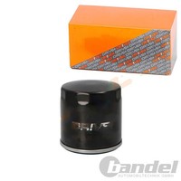Dr!ve+ ÖLfilter Anschraubfilter Passend FüR Cadillac ATS CTS Chevrolet Camaro