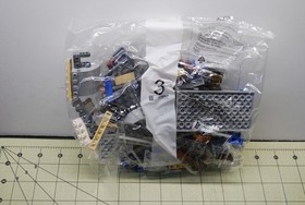 LEGO Star Wars Resistance Bomber "Standard, No Finch" (75188)