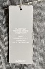 Michael Kors Men's Keates Classic Fit Herringbone Blazer Charcoal Grey 38R NWT — photo 6