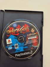 Onimusha: Warlords 