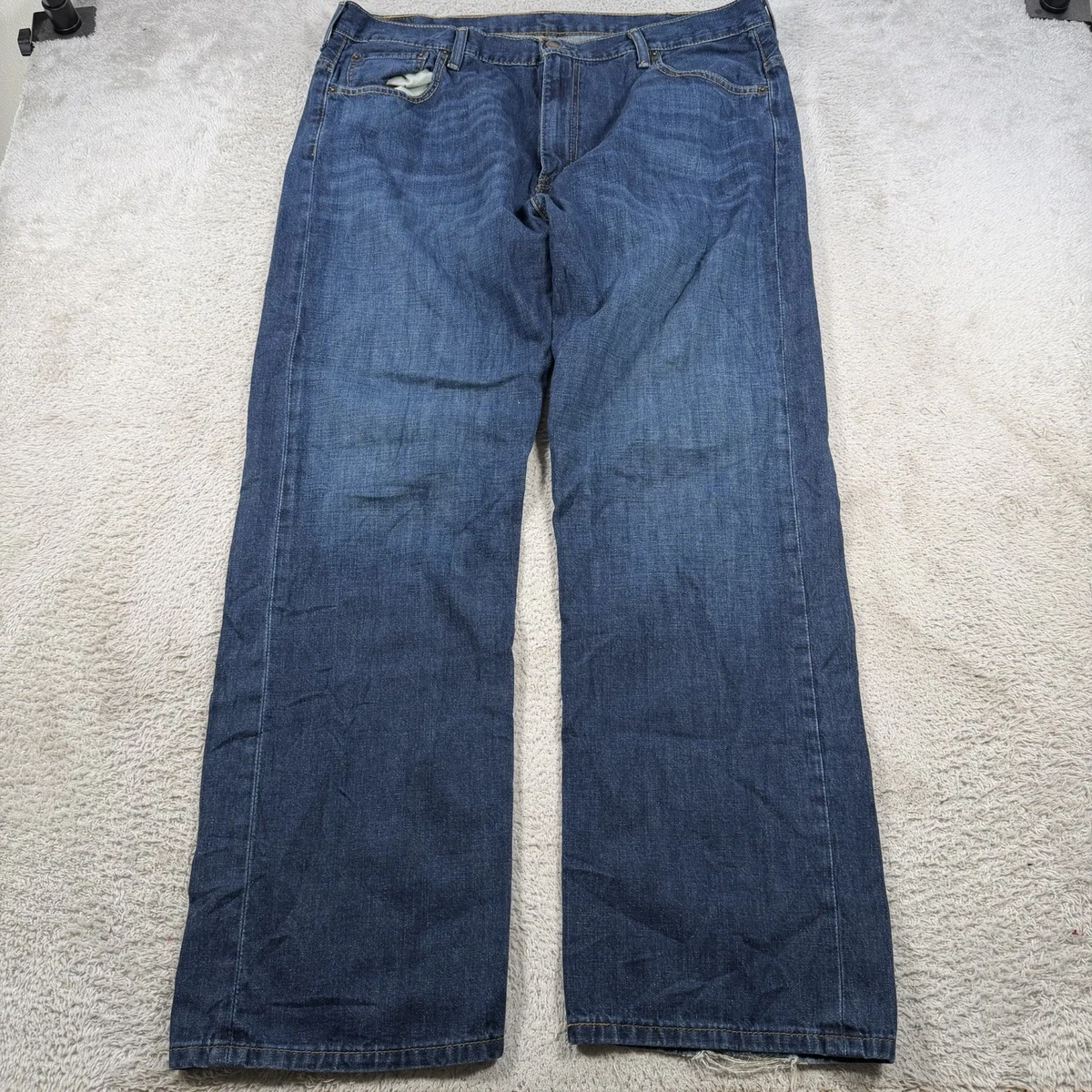 Levi's 569 Classic Jeans for Men for sale | eBay