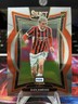 2024-25 Panini Select FIFA Álex Jiménez Rookie Card AC Milan #43