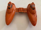 Vintage Star Wars Die Cast TWIN POD CLOUD CAR Complete Original 1980 Kenner NICE