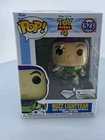 Funko Pop! Toy Story 4 Buzz Lightyear #523 Loungefly Diamond 3000pcs NOT MINT