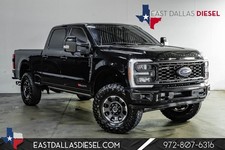 2023 Ford F-250 Lariat Ultimate Sport Tremor Carli Lift 37" Toyo