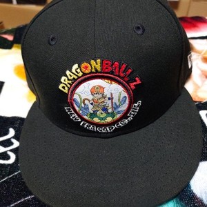 New Era Cap Dragon Ball | eBay
