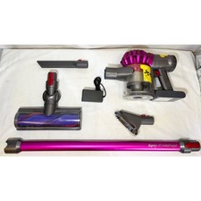 Dyson V7 Cordless Vacuum Cleaner + New Battery! Fully Serviced