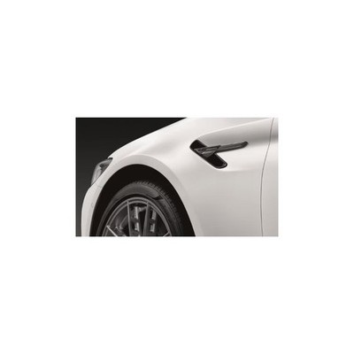 ORIGINAL BMW M Performance Air Breather Carbon Seite rechts für M5 F90 LCI