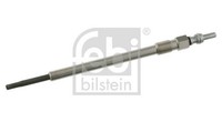 Febi Bilstein GlüHkerze 176179 FüR Alfa Romeo Passend FüR Fiat Lancia Opel
