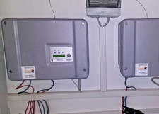 Wechselrichter Kostal Piko 5,5  3 Phasig  TOP Zustand