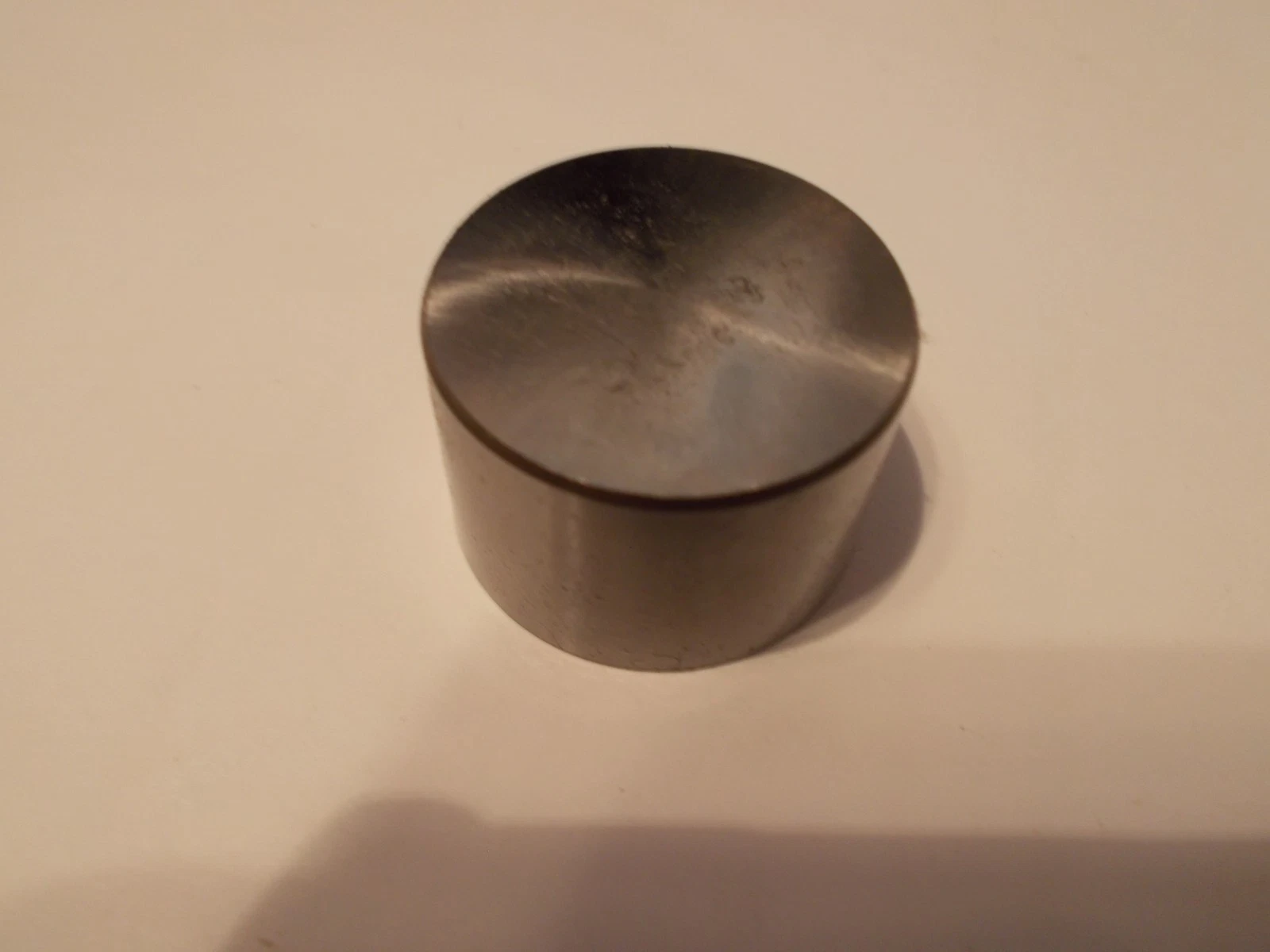 TAPPET, VALVE, GRADED, 5.375