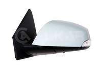 Alkar AußEnspiegel 6139232 FüR Megane Renault KZ0 Beheizbar Mit Temperatursensor