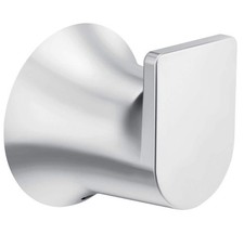 MOEN Single Robe Hook in Chrome