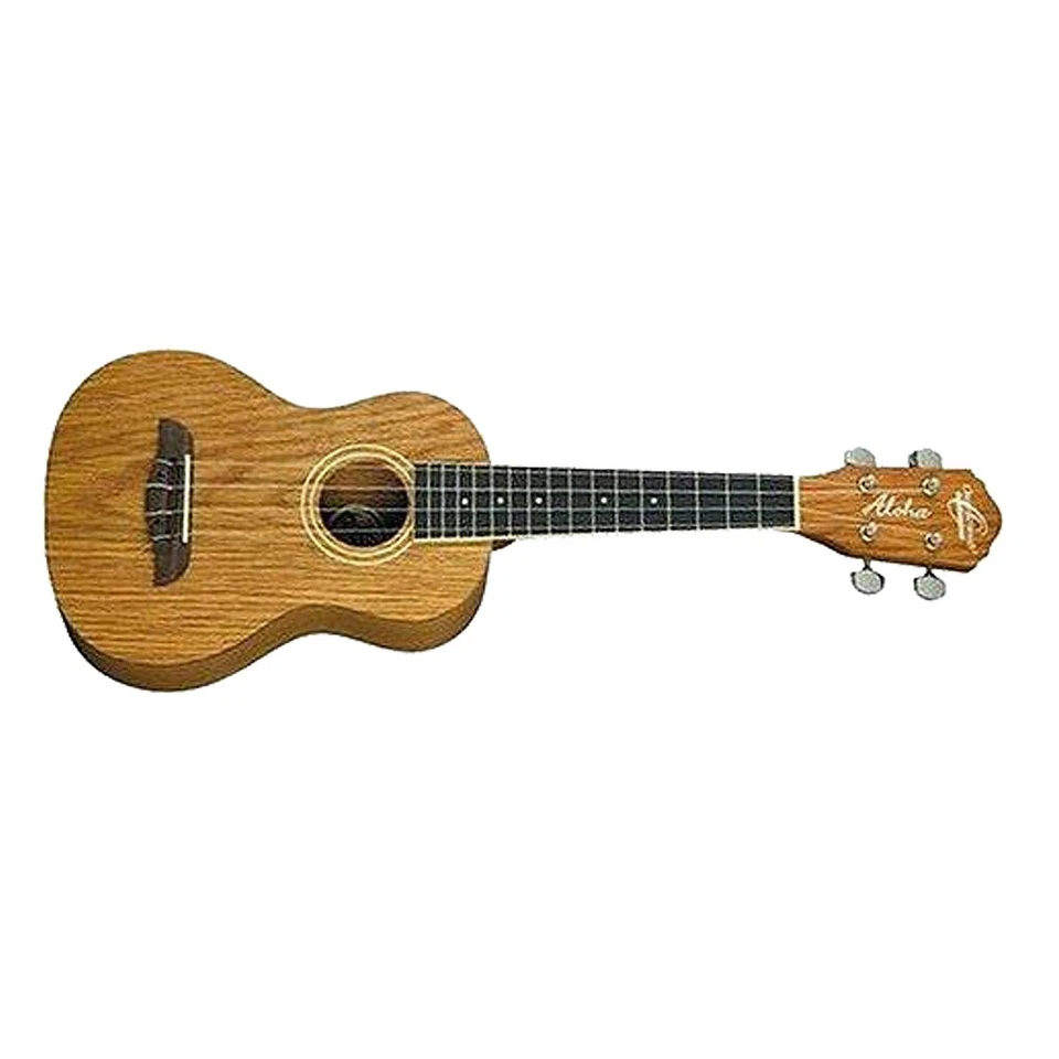OU2-A-U 4-String Concert Ukulele,Satin - Image 2 of 2