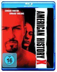 American History X [Blu-ray] von Kaye, Tony | DVD | Zustand sehr gut