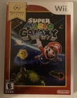 Nintendo Selects: Super Mario Galaxy - Nintendo Wii